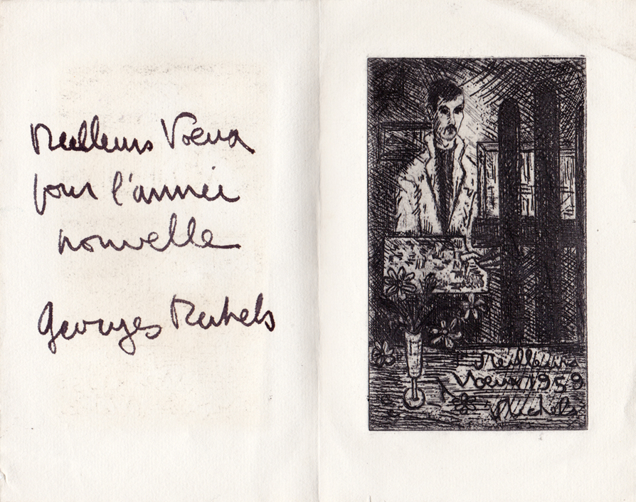 Georges Michels