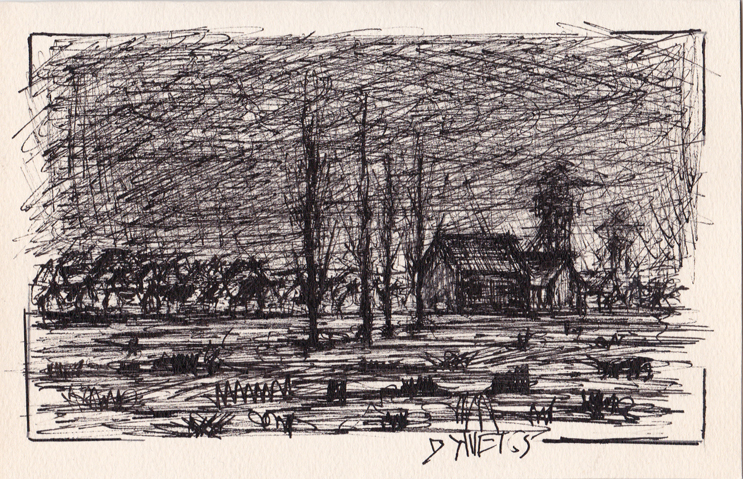 David Huet