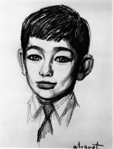  Fils de M. Splingart - 1961 ?