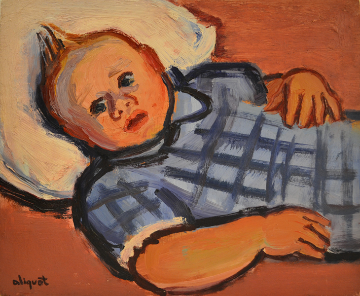 Bébé (Dominique)- 1950