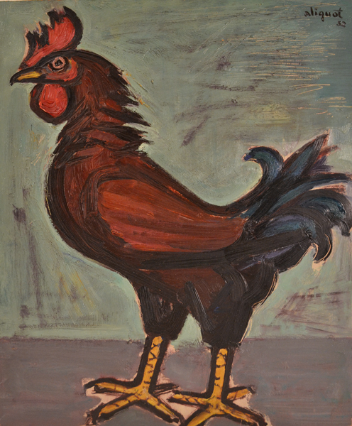 Le Coq - 1952