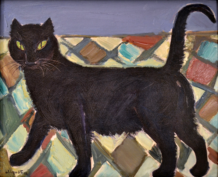 Le Chat - 1958