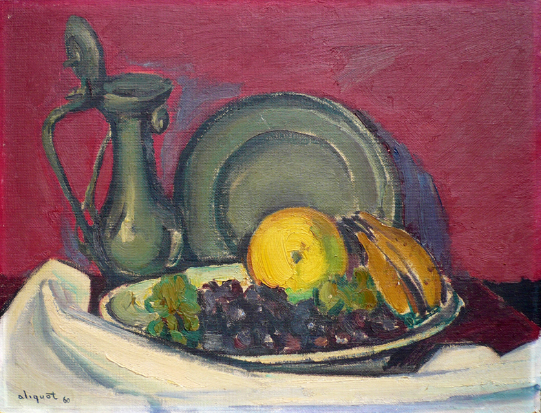  Le Prisonnier - 1960