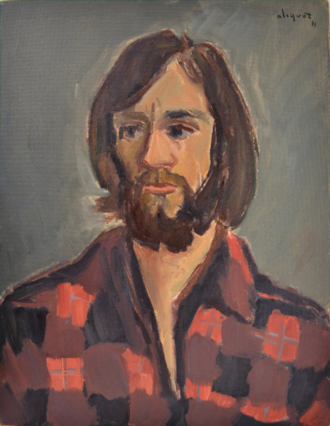 Le Barbu (Dominique)- 1971
